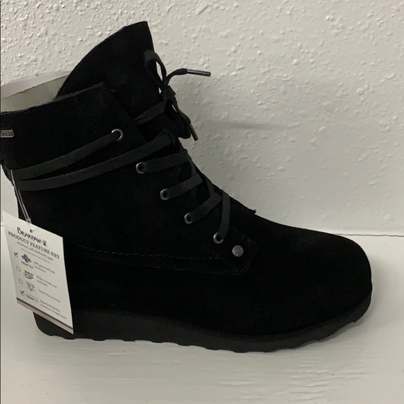 bearpaw harmony boots
